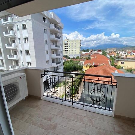 Apartment 2+1 Center Of Shkodër Екстериор снимка