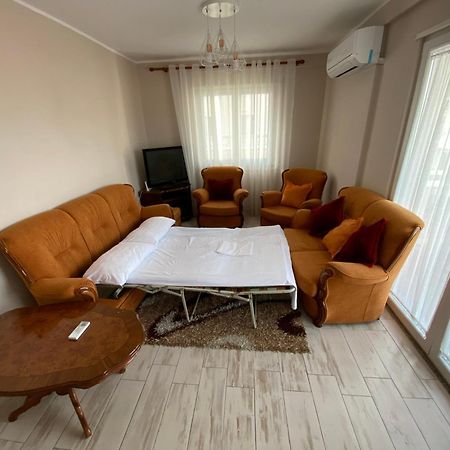 Apartment 2+1 Center Of Shkodër Екстериор снимка