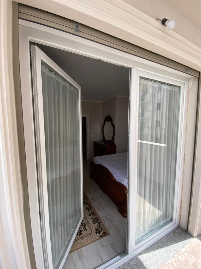 Apartment 2+1 Center Of Shkodër Екстериор снимка