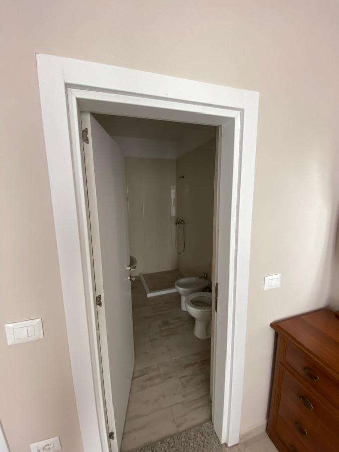 Apartment 2+1 Center Of Shkodër Екстериор снимка