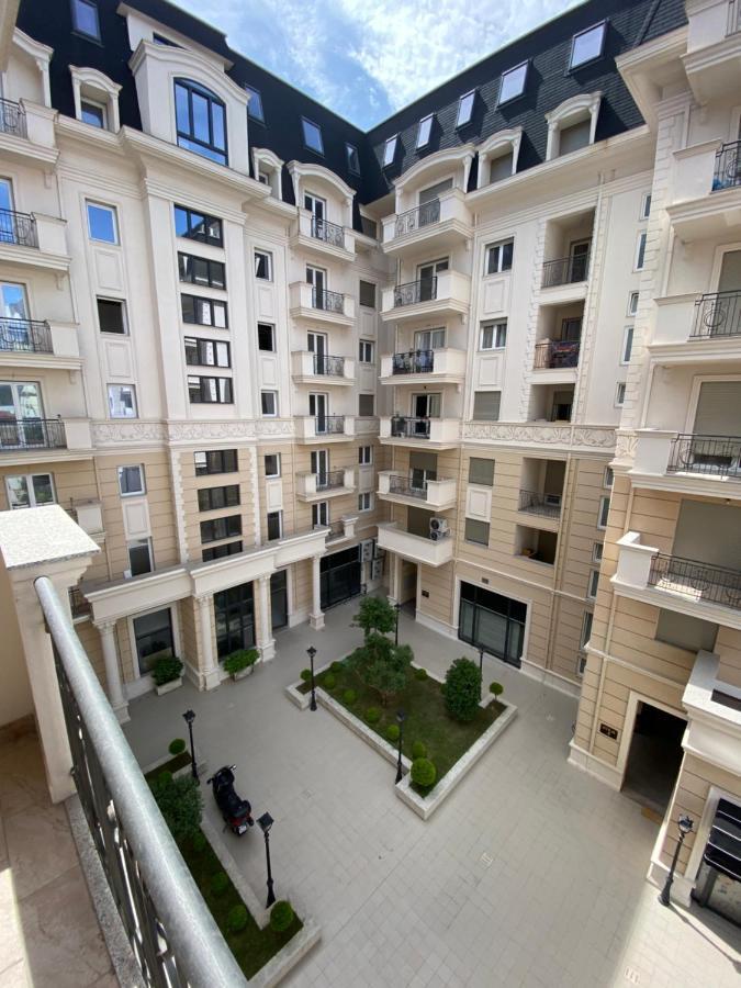 Apartment 2+1 Center Of Shkodër Екстериор снимка