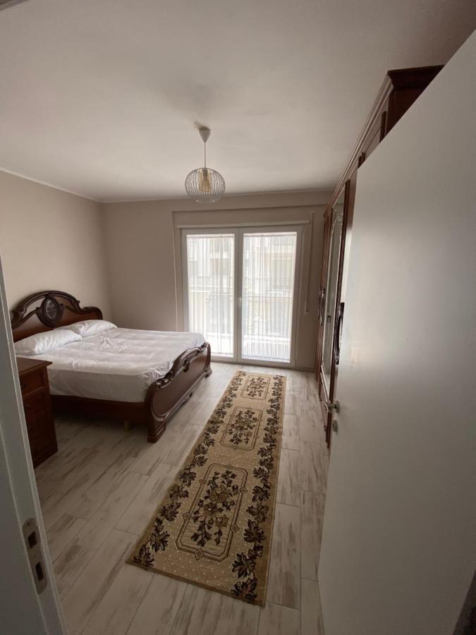 Apartment 2+1 Center Of Shkodër Екстериор снимка