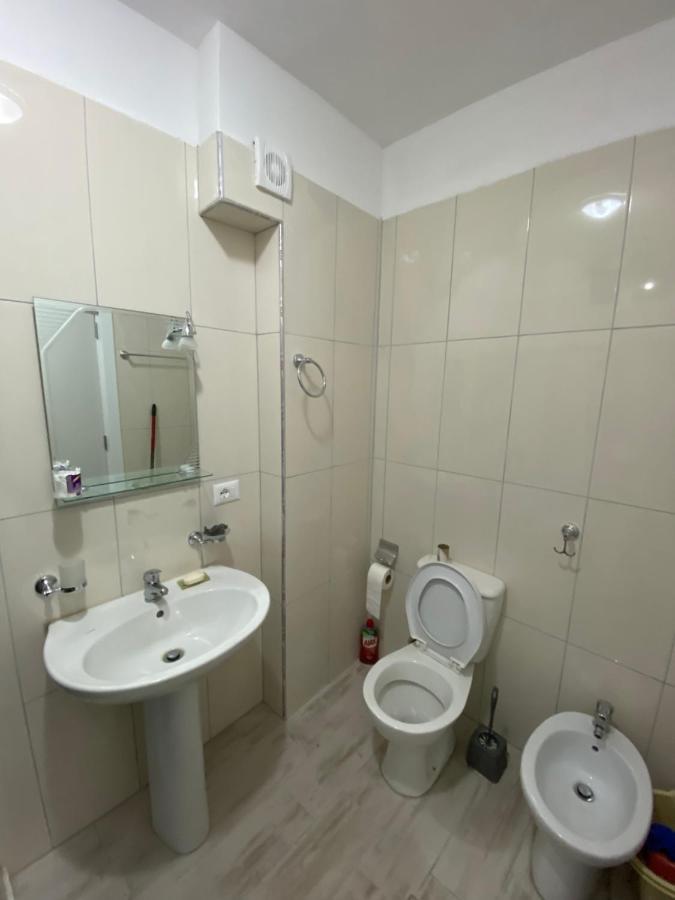 Apartment 2+1 Center Of Shkodër Екстериор снимка
