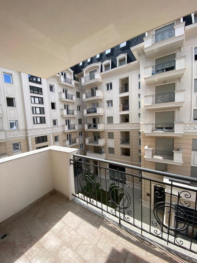 Apartment 2+1 Center Of Shkodër Екстериор снимка