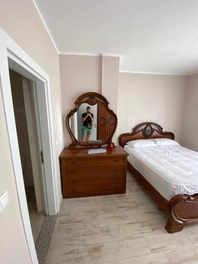 Apartment 2+1 Center Of Shkodër Екстериор снимка