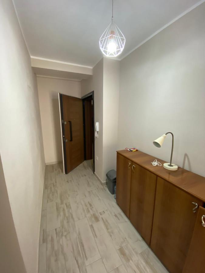 Apartment 2+1 Center Of Shkodër Екстериор снимка