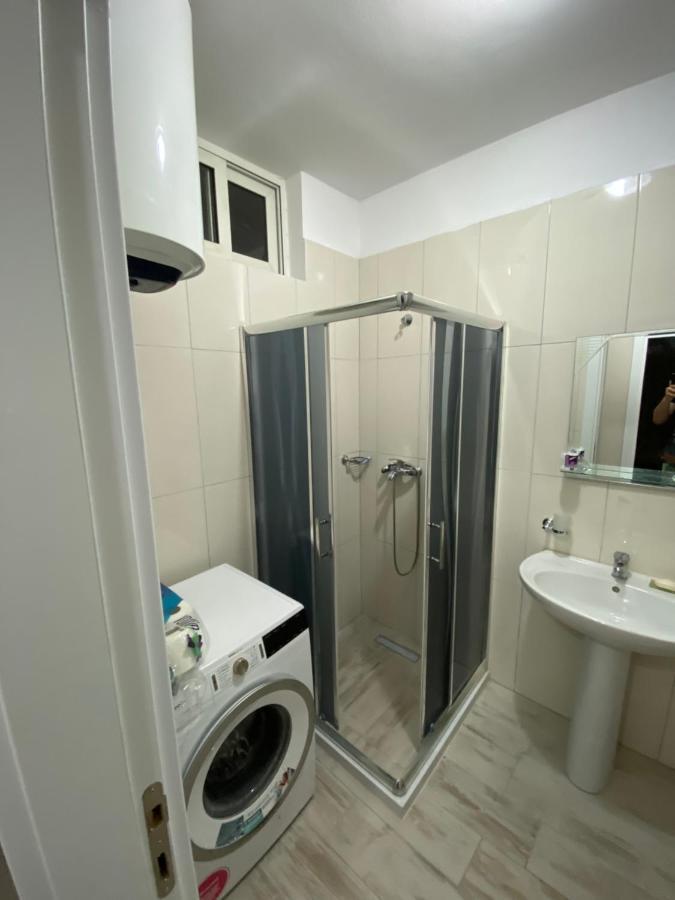 Apartment 2+1 Center Of Shkodër Екстериор снимка