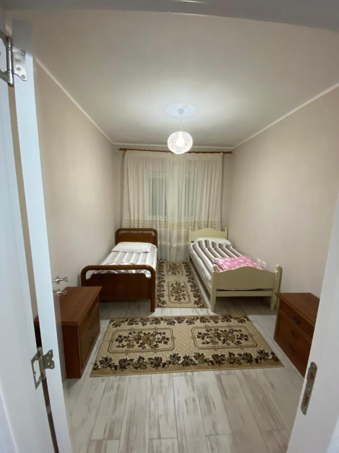 Apartment 2+1 Center Of Shkodër Екстериор снимка