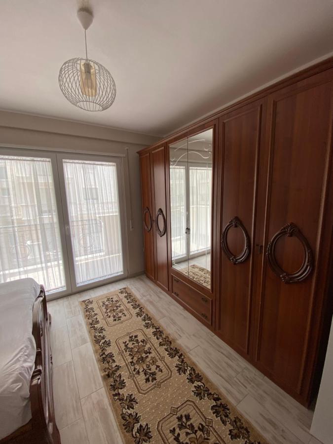 Apartment 2+1 Center Of Shkodër Екстериор снимка