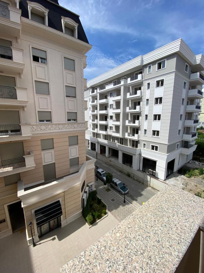 Apartment 2+1 Center Of Shkodër Екстериор снимка