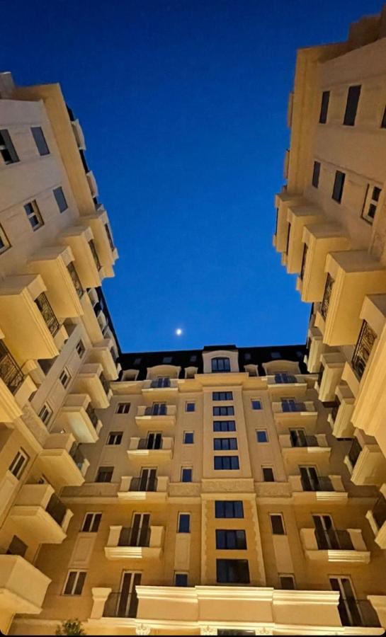 Apartment 2+1 Center Of Shkodër Екстериор снимка